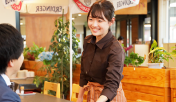 店舗案内