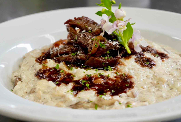 上州牛贅沢ボロネーゼ