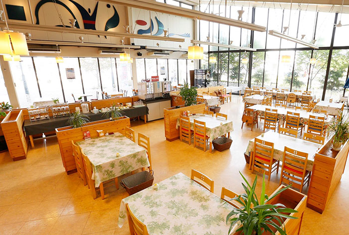 店舗案内3